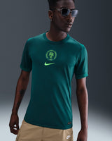 Nigeria 2025 Stadium Home (Women's Team) [Men's]