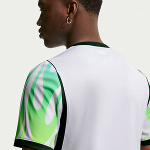 Nigeria 2026 Stadium Away