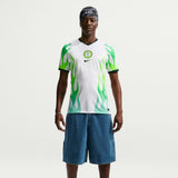 Nigeria 2026 Stadium Away Jersey
