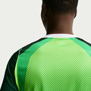 Nigeria 2026 Stadium Home