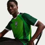 Nigeria 2026 Stadium Home Jersey
