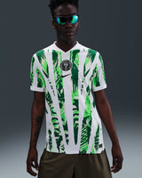 Nigeria 2025 Stadium Away (Women's Team) [Men's]
