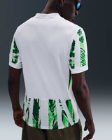 Nigeria 2025 Stadium Away (Women's Team) [Men's]
