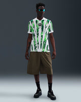 Nigeria 2025 Stadium Away (Women's Team) [Men's]