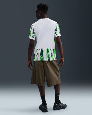 Nigeria 2025 Stadium Away (Women's Team) [Men's]