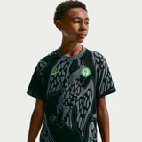 Youth Nigeria AOP Tee