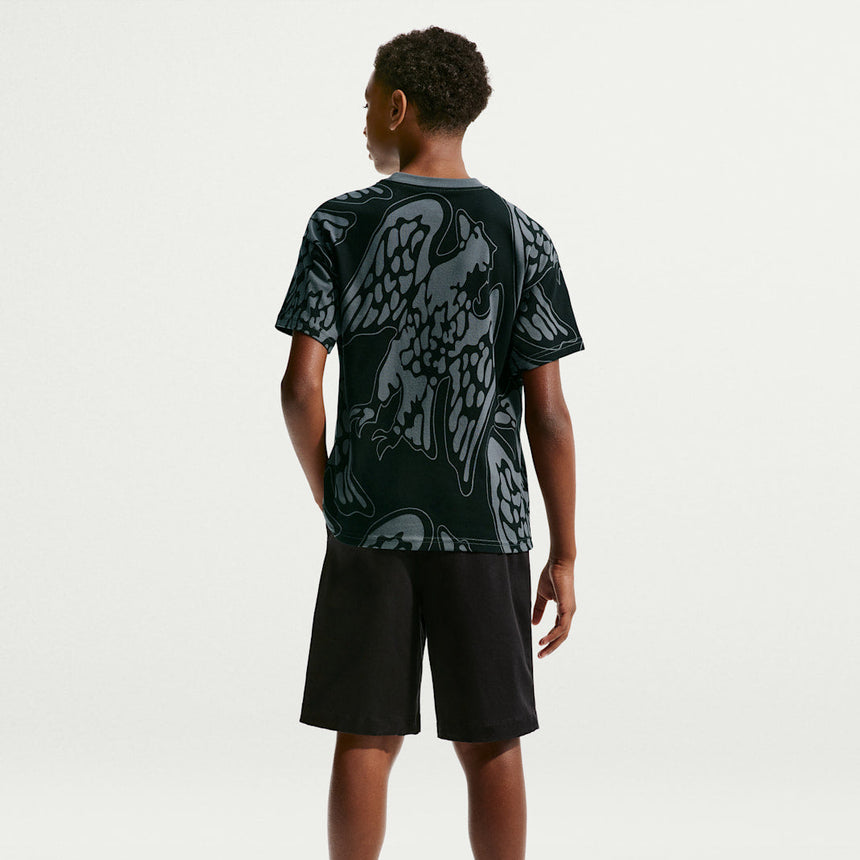 Youth Nigeria AOP Tee