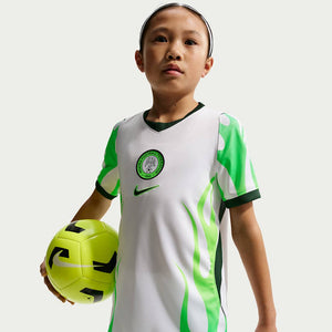 Youth Nigeria 2026 Stadium Away