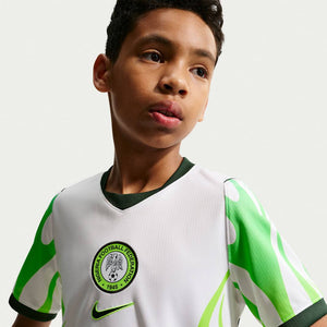 Youth Nigeria 2026 Stadium Away