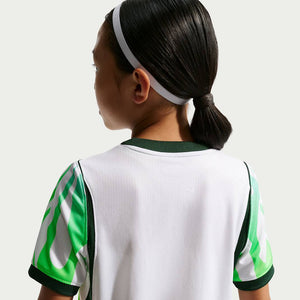 Youth Nigeria 2026 Stadium Away
