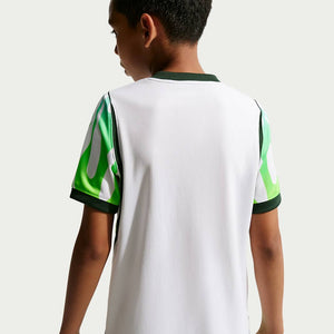 Youth Nigeria 2026 Stadium Away