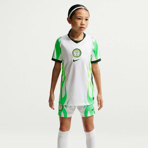 Youth Nigeria 2026 Stadium Away