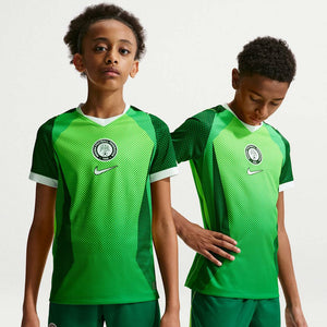 Youth Nigeria 2026 Stadium Home