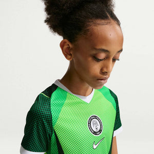 Youth Nigeria 2026 Stadium Home