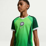 Youth Nigeria 2026 Stadium Home Jersey