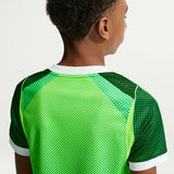 Youth Nigeria 2026 Stadium Home Jersey