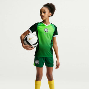 Youth Nigeria 2026 Stadium Home