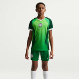 Youth Nigeria 2026 Stadium Home Jersey