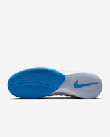 Lunar Gato II IC [Football Grey/LT Photo Blue]