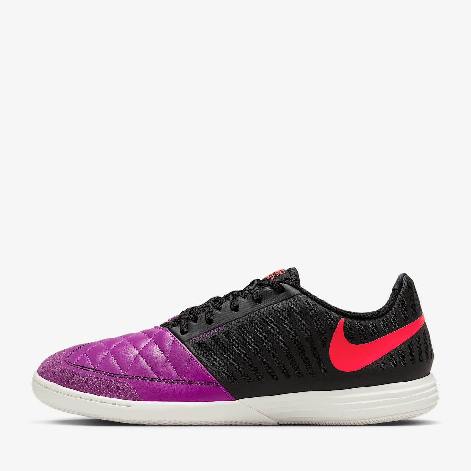 Lunar Gato II IC [Bold Berry/Bright Crimson]
