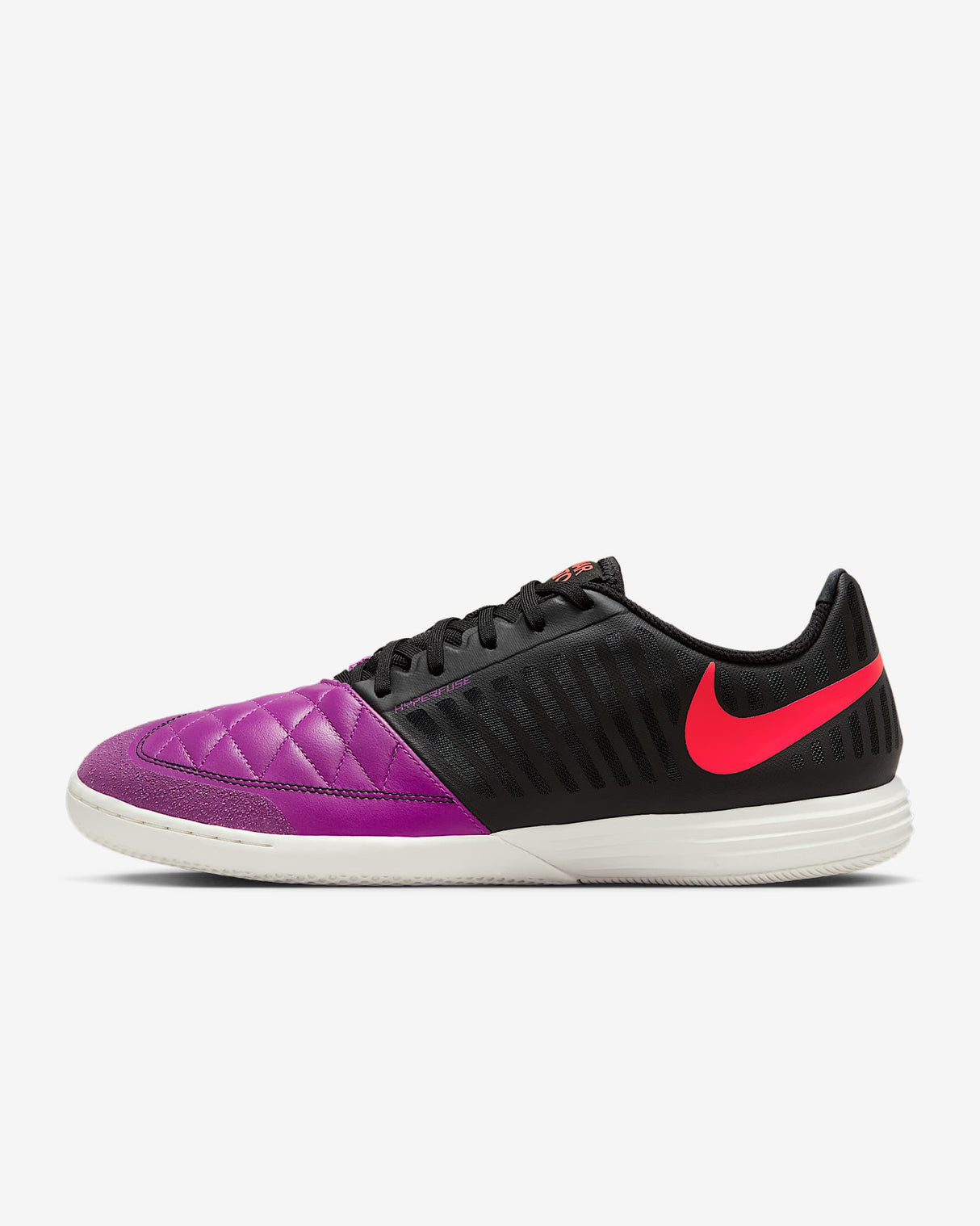 Lunar Gato II IC [Bold Berry/Bright Crimson]