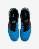 Lunar Gato II IC [Metallic Silver/ Neptune Blue]