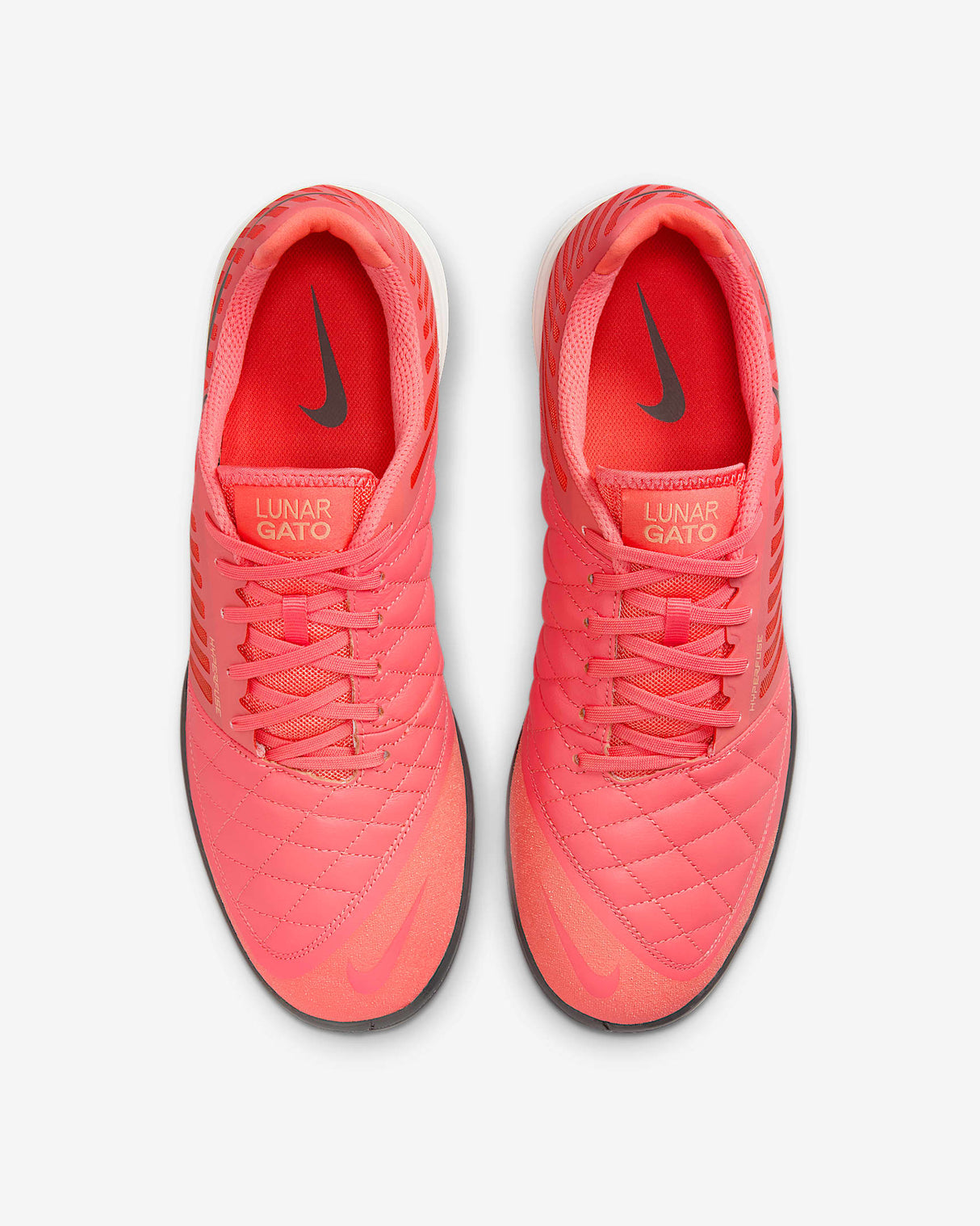 Lunar Gato II IC [Apricot Agate/Anthracite]