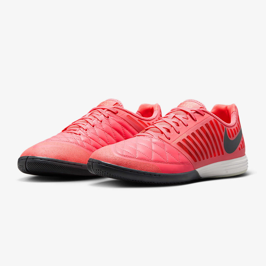 Lunar Gato II IC [Apricot Agate/Anthracite]