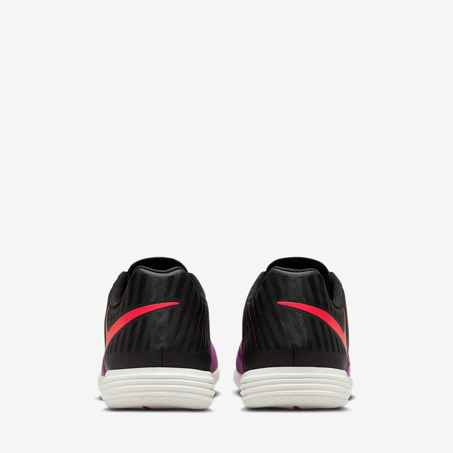 Lunar Gato II IC [Bold Berry/Bright Crimson]