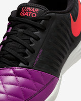 Lunar Gato II IC [Bold Berry/Bright Crimson]