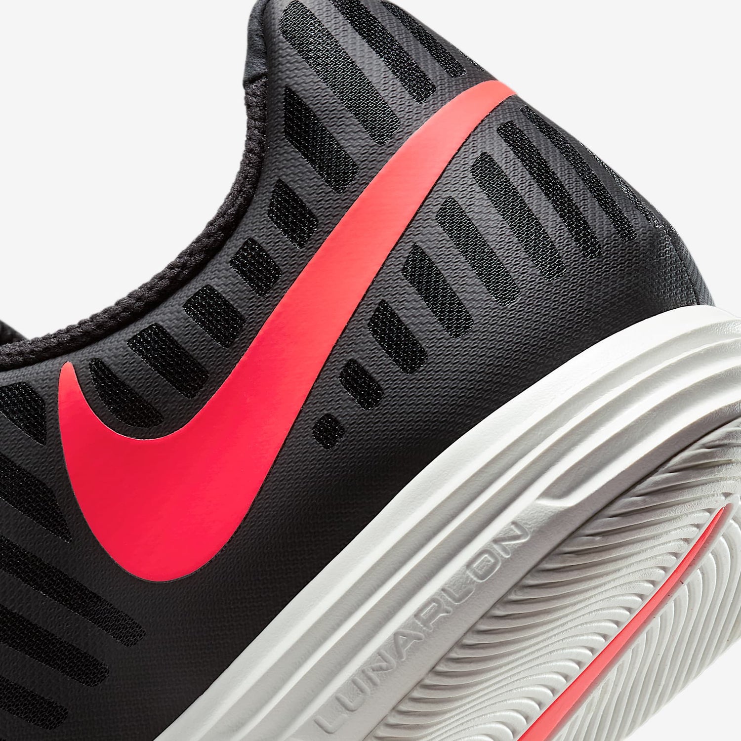 Lunar Gato II IC [Bold Berry/Bright Crimson]