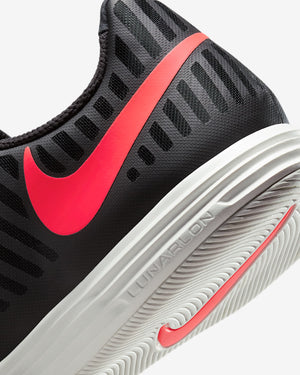 Lunar Gato II IC [Bold Berry/Bright Crimson]