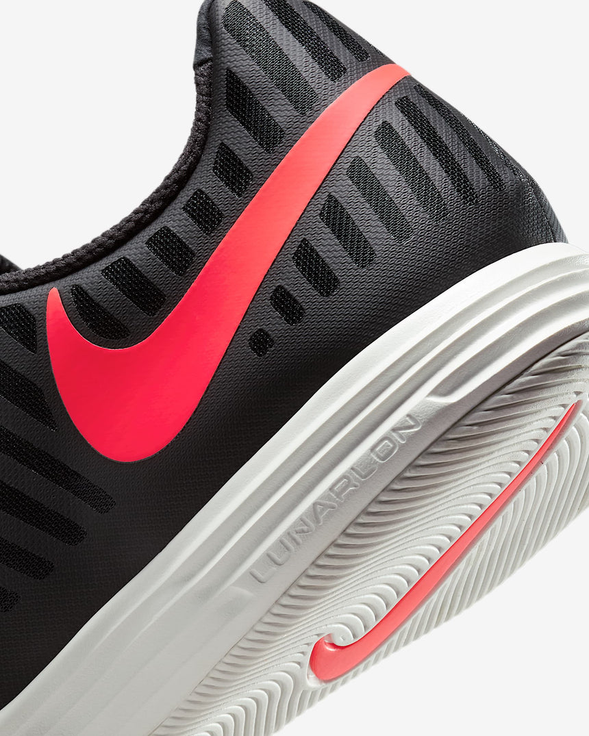 Lunar Gato II IC [Bold Berry/Bright Crimson]