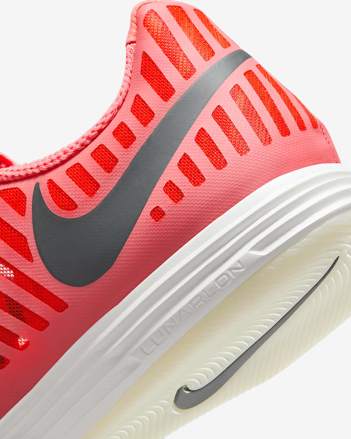 Lunar Gato II IC [Apricot Agate/Anthracite]