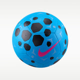 Pitch Soccer Ball [Racer Blue/Pink Blast]