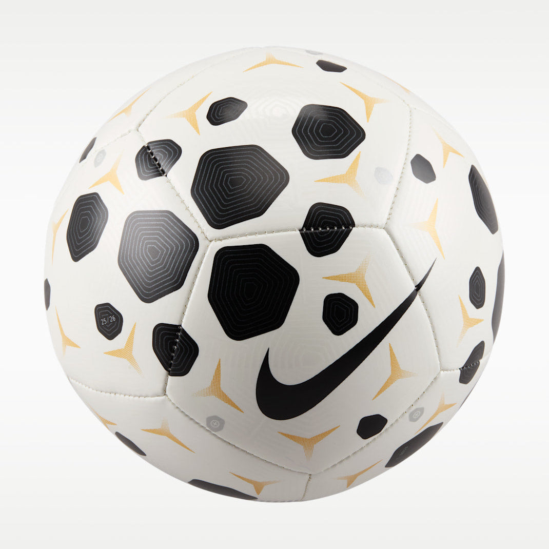 Skills FA25 Ball [White/Gold/Black]