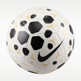 Skills FA25 Ball [White/Gold/Black]
