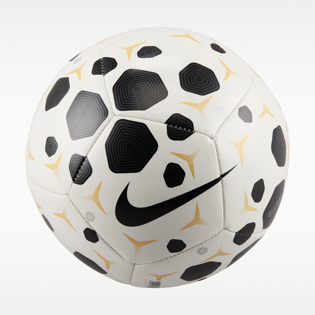 Skills FA25 Ball [White/Gold/Black]