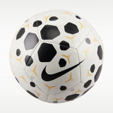 Skills FA25 Ball [White/Gold/Black]