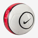 Total 90 Skills Ball [Metallic Silver/Black]