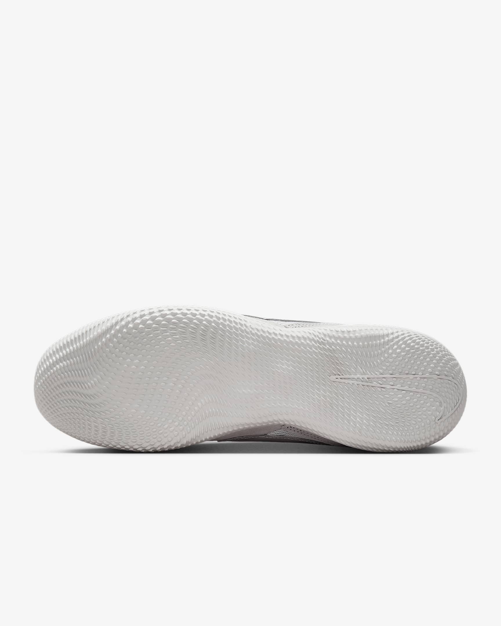 Nike Streetgato IC [Light Smoke Grey/Metallic Silver] – Tursi