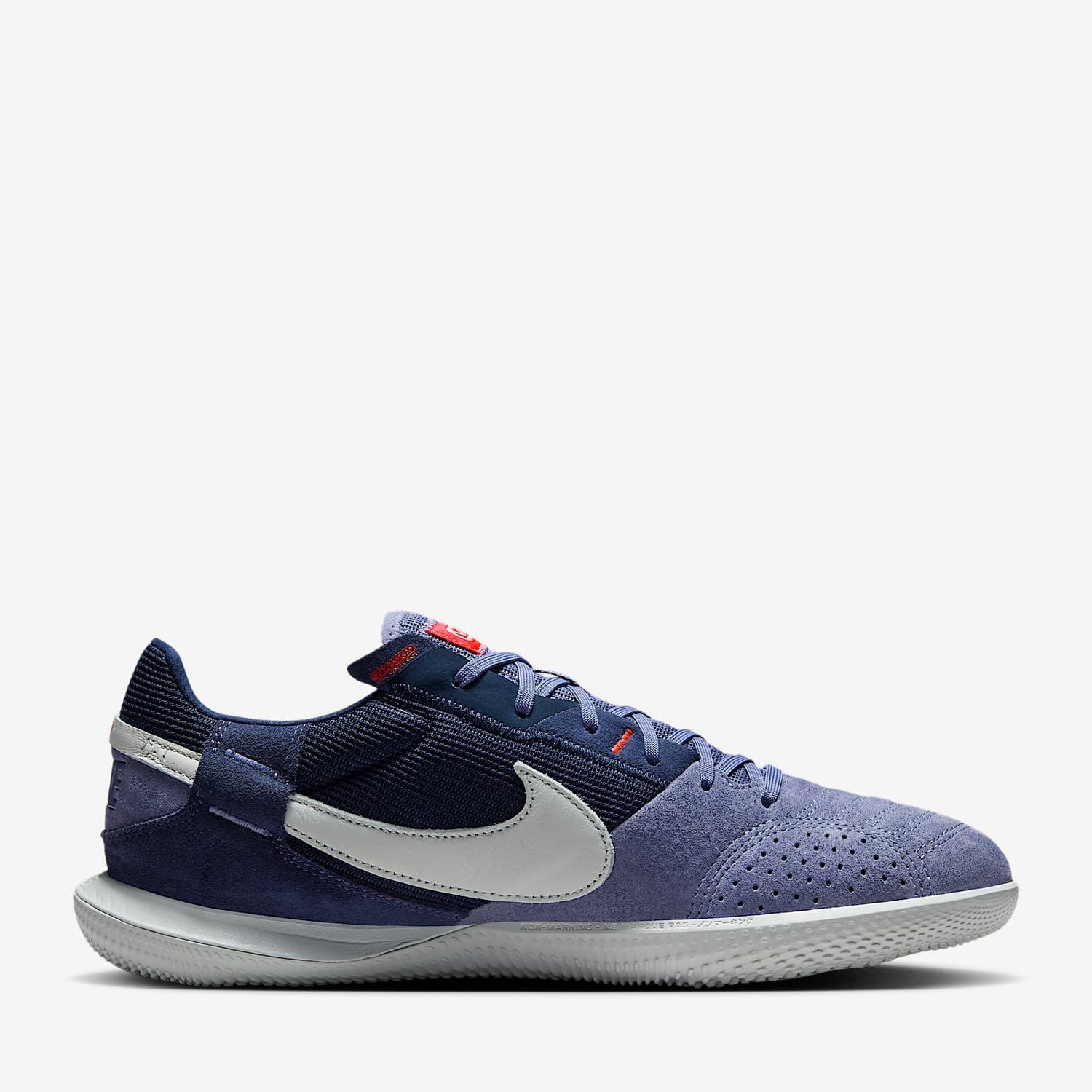 Nike Streetgato IC [Purple Slate/Summit White]