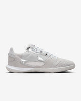 Nike Streetgato IC [Light Smoke Grey/Metallic Silver]