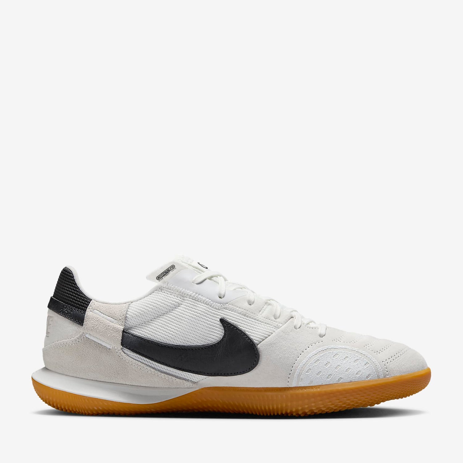Nike Streetgato [Summit White/Night Forest]