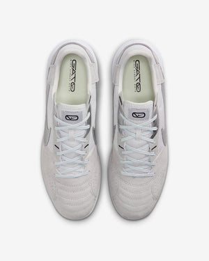 Nike Streetgato IC [Light Smoke Grey/Metallic Silver]