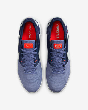 Nike Streetgato IC [Purple Slate/Summit White]