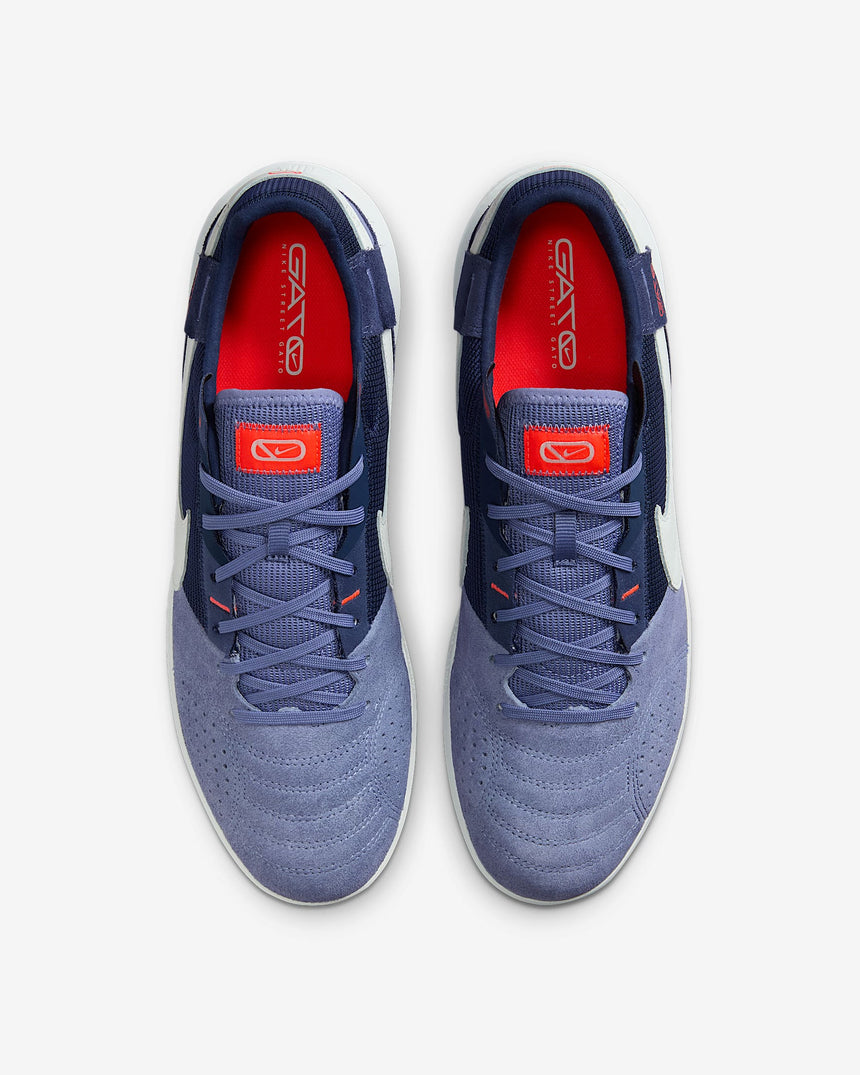 Nike Streetgato IC [Purple Slate/Summit White]