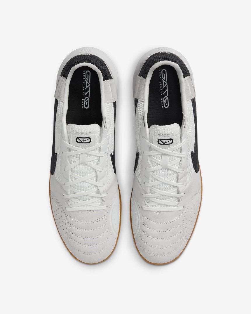 Nike Streetgato [Summit White/Night Forest]