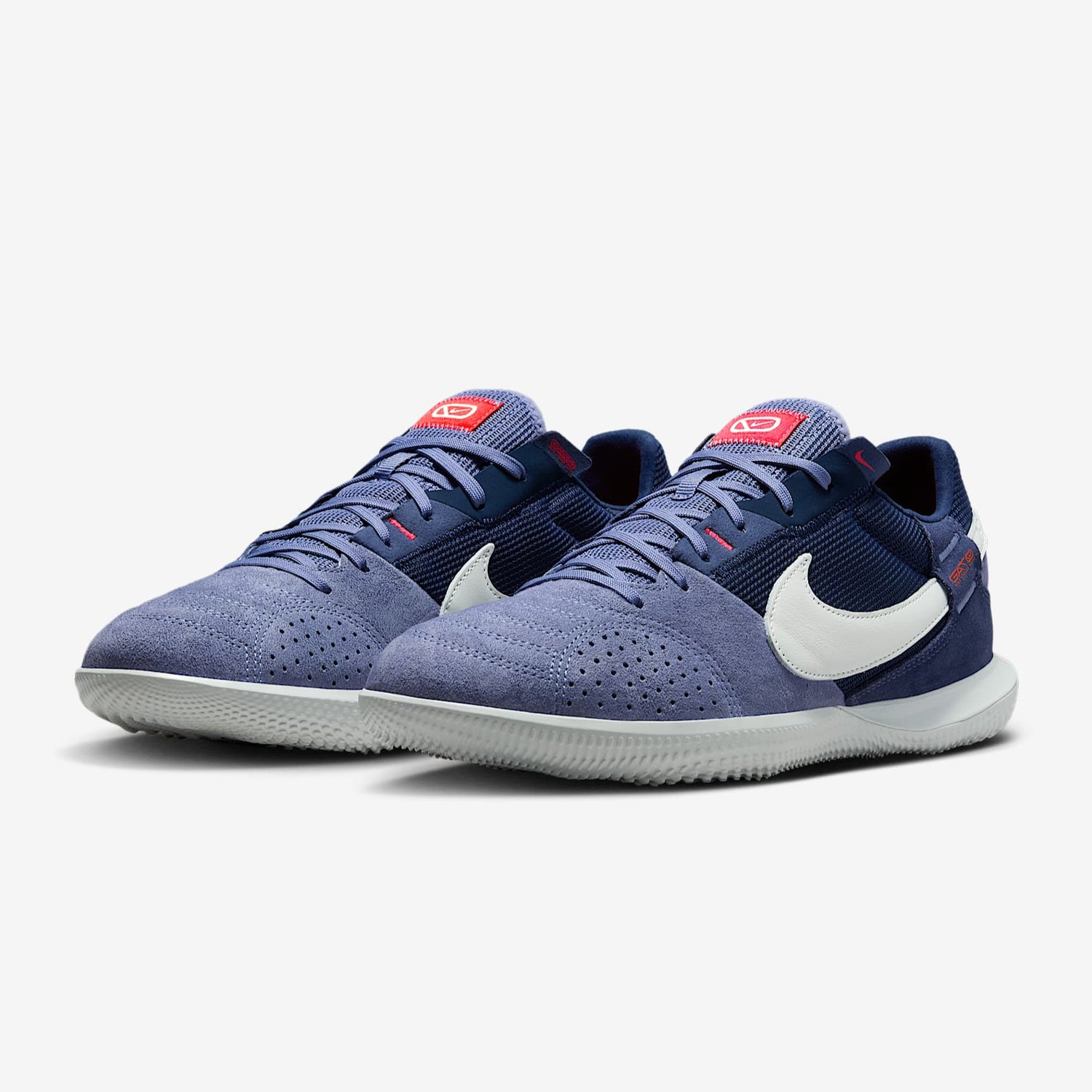 Nike Streetgato IC [Purple Slate/Summit White]