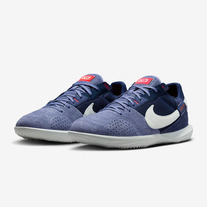 Nike Streetgato IC [Purple Slate/Summit White]